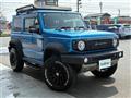 2020 Suzuki Jimny Sierra