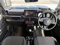 2020 Suzuki Jimny Sierra