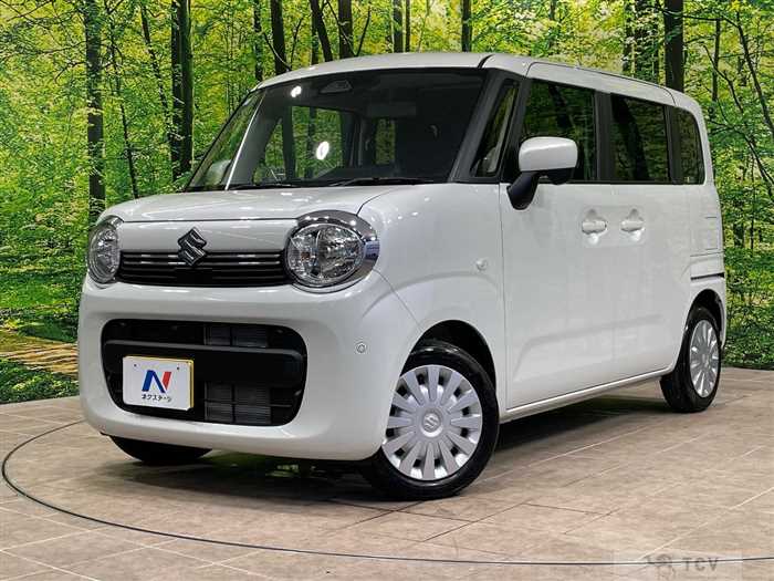 2025 Suzuki Suzuki Others