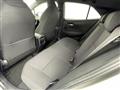 2019 Toyota Corolla Sports