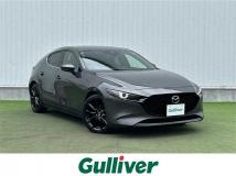 2019 Mazda Mazda3