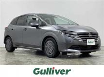 2024 Nissan Note