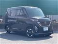 2021 Nissan ROOX