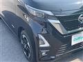 2021 Nissan ROOX