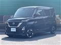 2021 Nissan ROOX