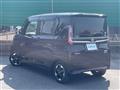 2021 Nissan ROOX