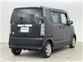 2015 Honda N BOX