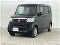2015 Honda N BOX