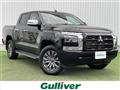 2024 Mitsubishi Triton