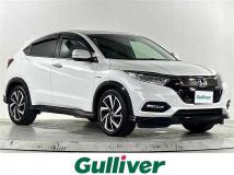 2019 Honda VEZEL
