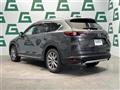 2018 Mazda CX-8
