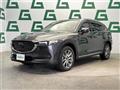 2018 Mazda CX-8