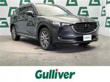 2018 Mazda CX-8