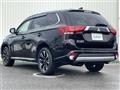 2016 Mitsubishi OUTLANDER PHEV