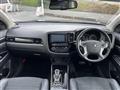 2016 Mitsubishi OUTLANDER PHEV