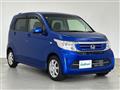 2017 Honda N-WGN