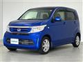 2017 Honda N-WGN