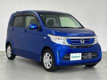 2017 Honda N-WGN
