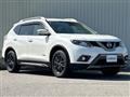 2017 Nissan X-Trail Hybrid