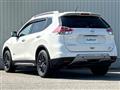 2017 Nissan X-Trail Hybrid