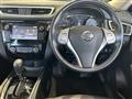 2017 Nissan X-Trail Hybrid