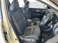 2017 Nissan X-Trail Hybrid