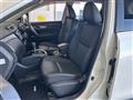 2017 Nissan X-Trail Hybrid