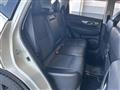 2017 Nissan X-Trail Hybrid