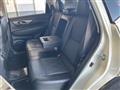 2017 Nissan X-Trail Hybrid