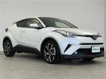 2017 Toyota C-HR