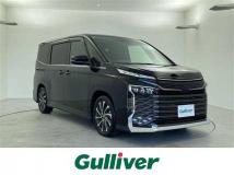 2022 Toyota Voxy