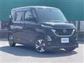 2021 Nissan ROOX