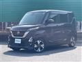 2021 Nissan ROOX