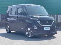 2021 Nissan ROOX