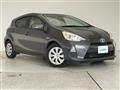 2012 Toyota AQUA