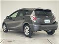 2012 Toyota AQUA