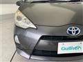 2012 Toyota AQUA