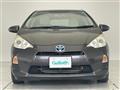 2012 Toyota AQUA