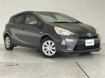 2012 Toyota AQUA
