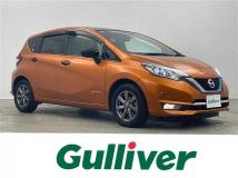 2018 Nissan Note