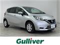 2018 Nissan Note