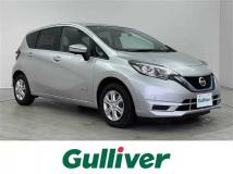 2018 Nissan Note