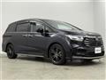 2021 Honda Odyssey Hybrid