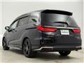 2021 Honda Odyssey Hybrid