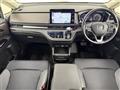 2021 Honda Odyssey Hybrid