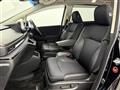 2021 Honda Odyssey Hybrid