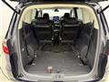 2021 Honda Odyssey Hybrid