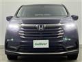 2021 Honda Odyssey Hybrid