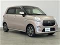 2015 Daihatsu Cast