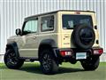 2020 Suzuki Jimny Sierra